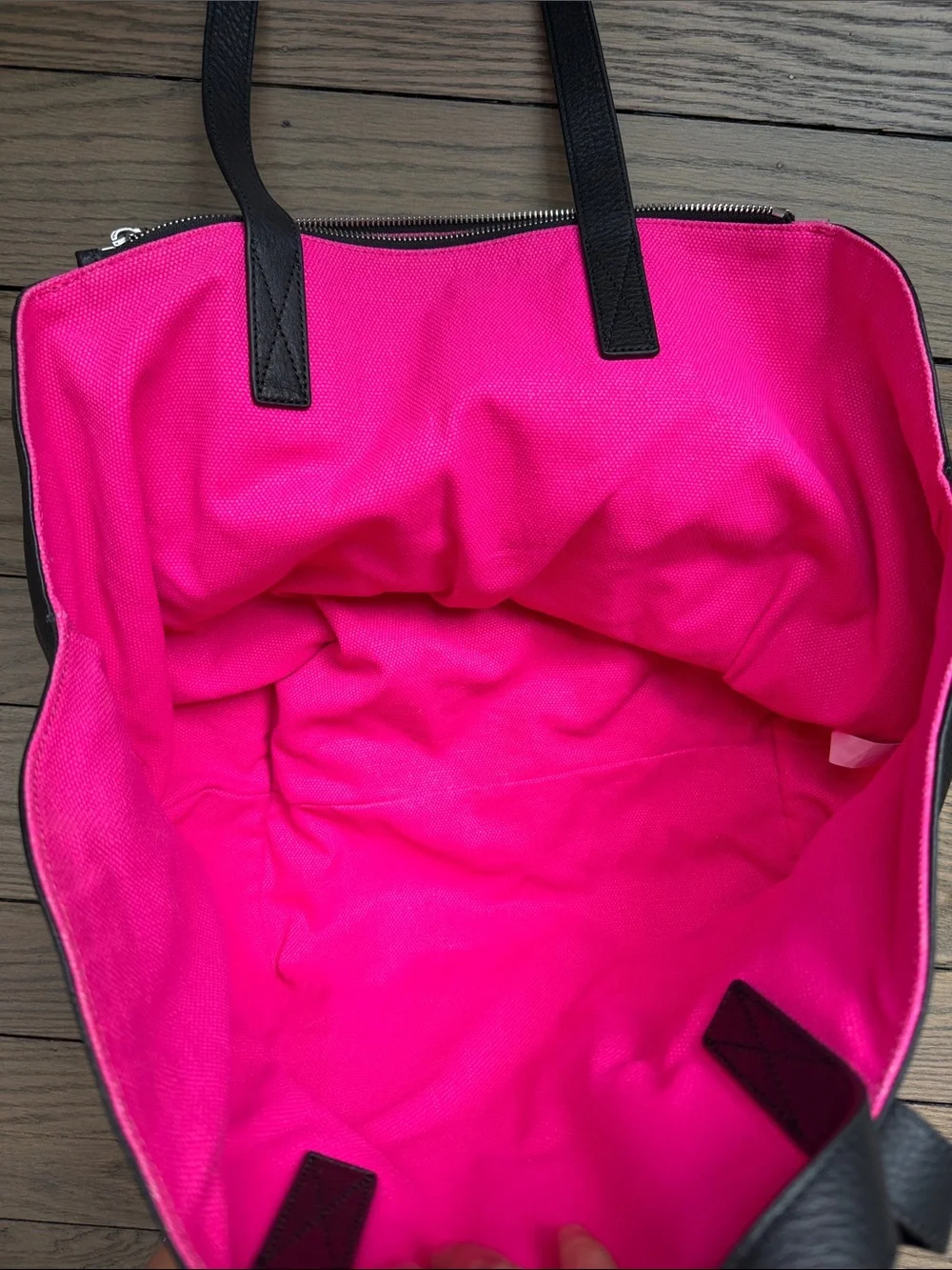 Vince Camuto only used
